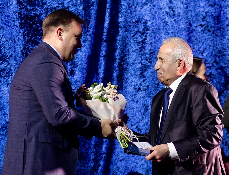 Награда за победы