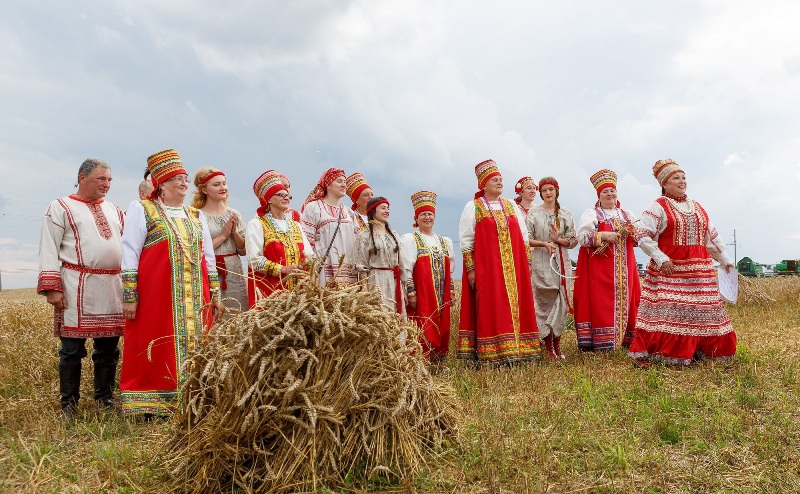 Музыка души