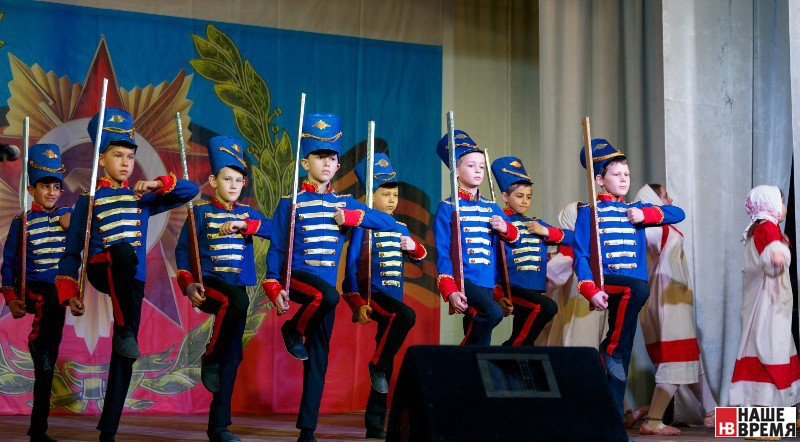 «Я вернусь победителем»