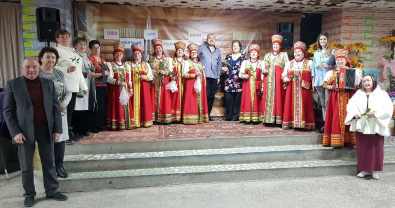 Все песни для мам! 