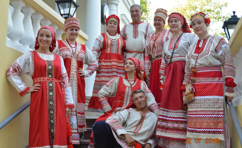 Спели лучше всех