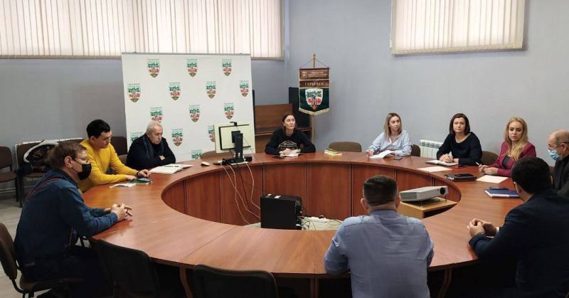 Год культурного наследия