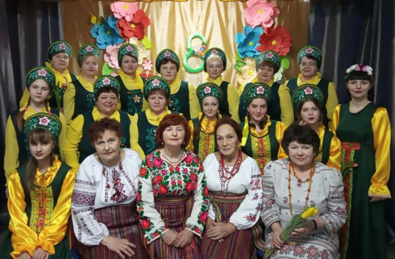 Песни без границ