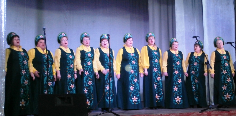 Язык искусства не знает границ