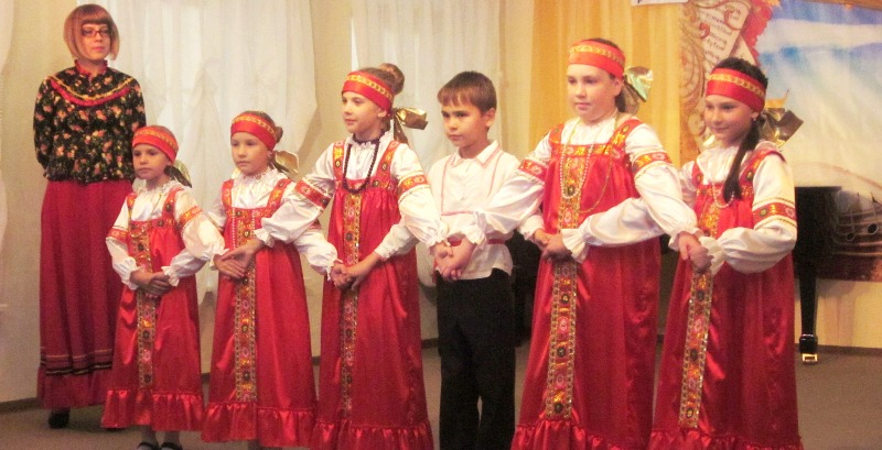 Бесконечных нот круженье