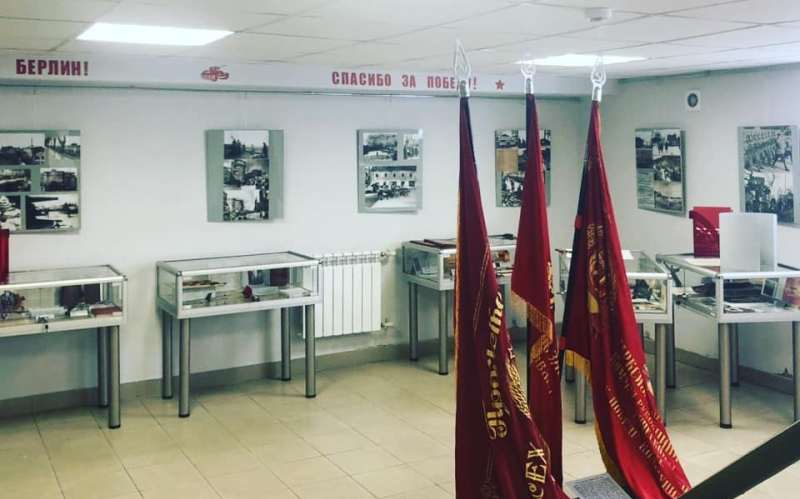 Музей истории и культуры объявляет марафон «Слава и Память»