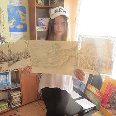 Море талантов
