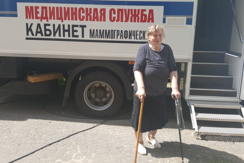 Спасибо, мобильная помощь!
