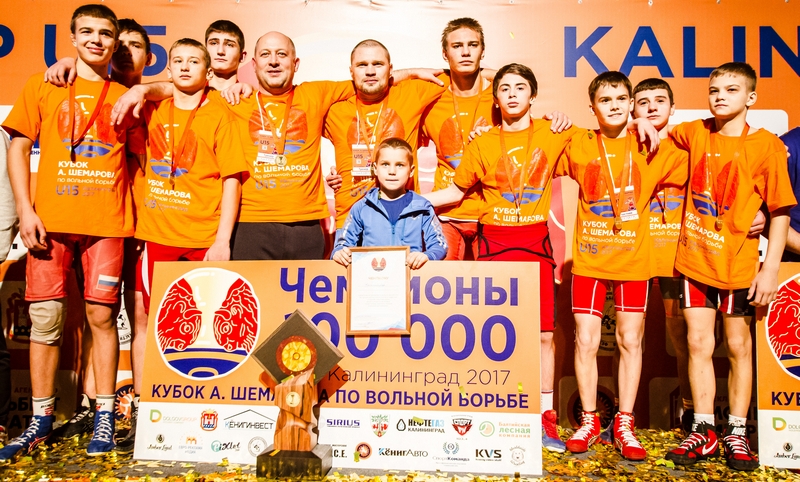 100 тысяч за победу
