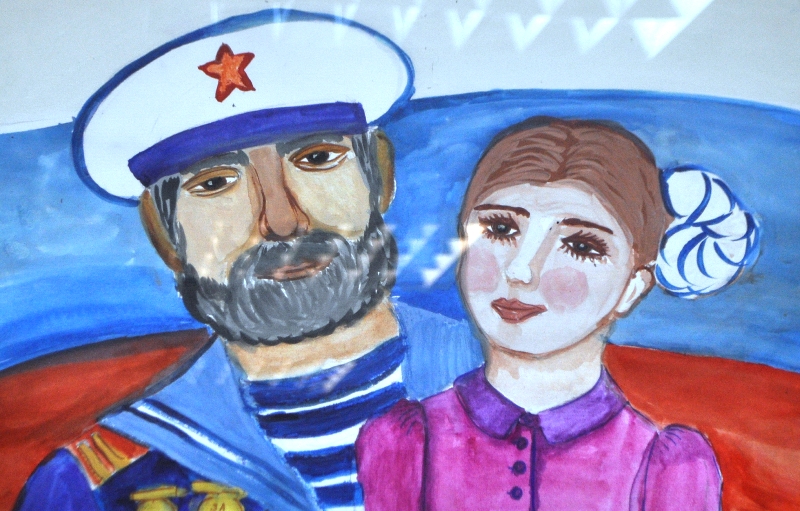 В Гурьевске зажглись «Звезды Балтики»!