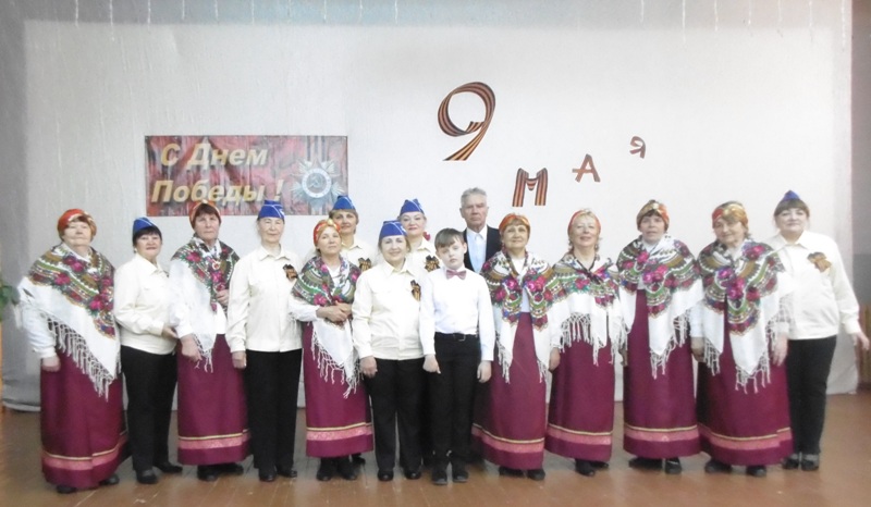 Дали благотворительный концерт