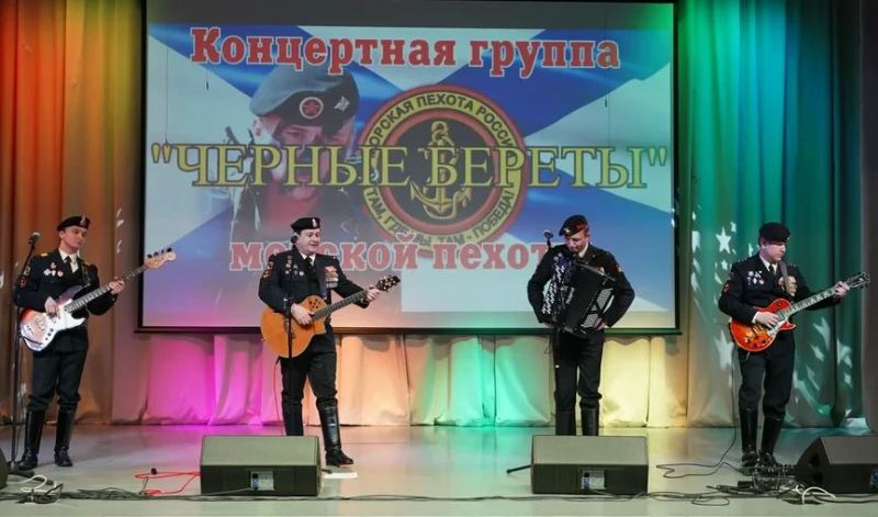 О подвигах, о доблести, о славе