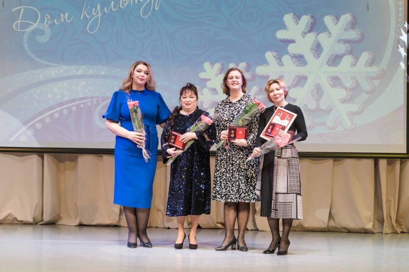 Свершения и награды