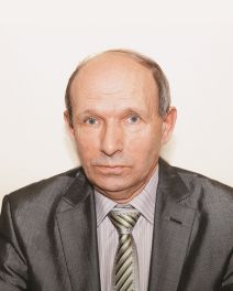 Антон ДЕНИСЕНОК, учитель физики «Классической школы» г. Гурьевска
