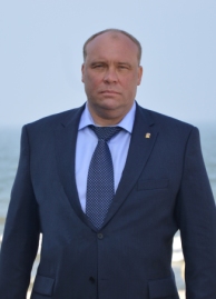 Андрей КОЛЕСНИК, депутат Калининградской областной Думы