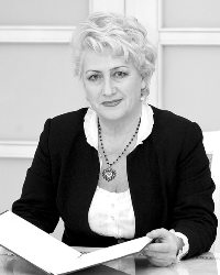 Ольга Морозова