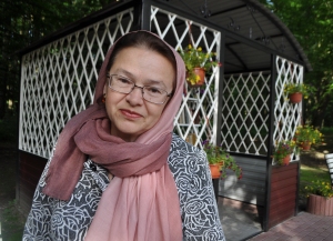 Валентина ИВАНОВА
