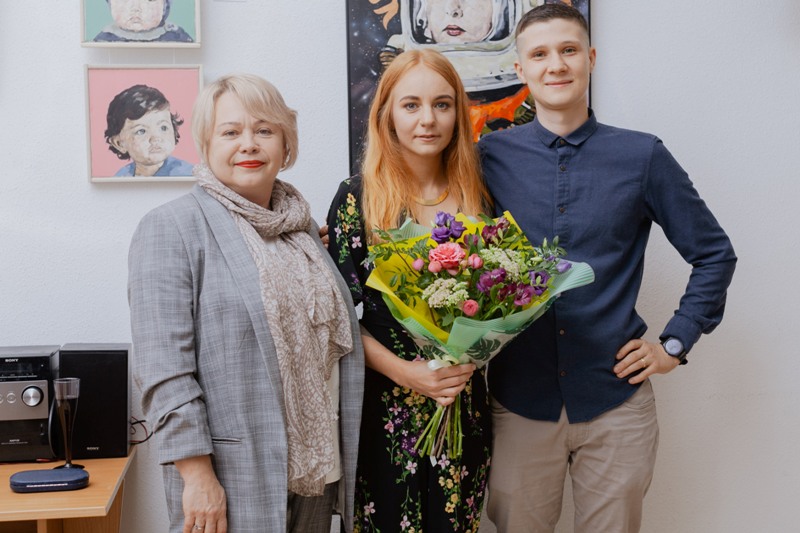 Наш музей отмечает звонкую дату:25 лет со дня рождения!Ровно год назадон открылся после ремонта,и его руководствосразу представилоновую концепцию развития 