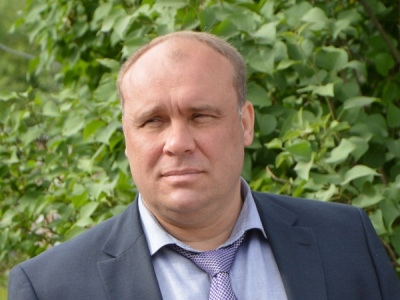 Андрей КОЛЕСНИК, депутат Калининградской областной Думы, ветеран спецназа ВМФ Андрей КОЛЕСНИК, депутат Калининградской областной Думы, ветеран спецназа ВМФ