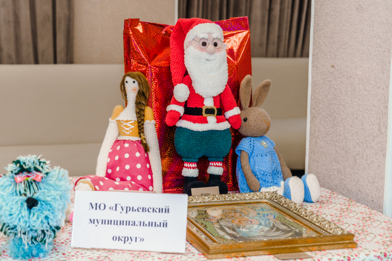 В Центре культуры и досуга прошёл второй отборочный тур областного фестиваля творчества инвалидов «От сердца к сердцу»