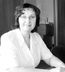 Светлана Кропивницкая: &laquo;Скоро лечить детей будет некому&raquo;
