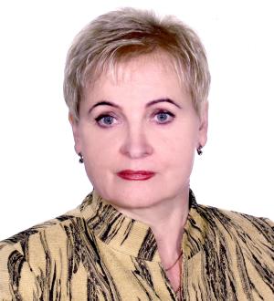 Валентина КУРНОСЕНКОВА