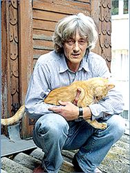 Евгений Забуга