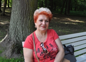 Татьяна СОЛОВЬЕВА