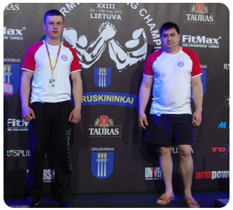 Рука не дрогнет