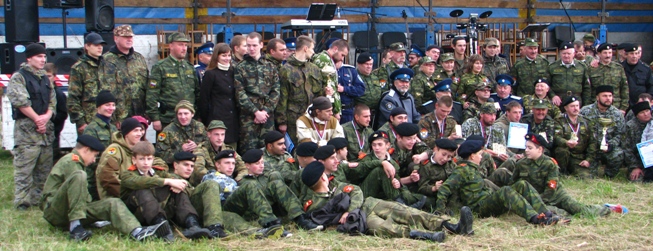 Снимок на память