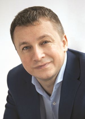 Алексей МАРТЫНЕЦ, член Общественной палаты Калининградской области