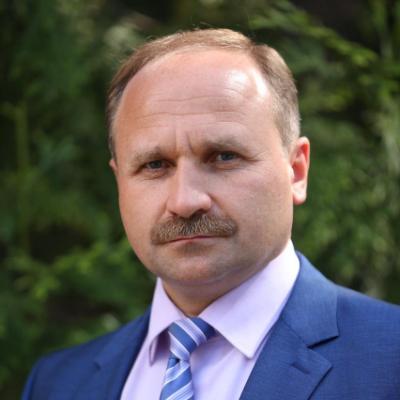 Сергей ЛЮТАРЕВИЧ, председатель совета Калининградской торгово-промышленной палаты