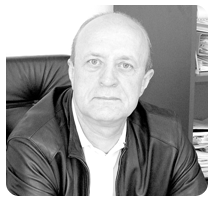 Юрий Александрович - заслуженный архитектор РФ